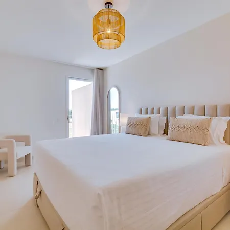 Premium 2bdr In The Nine Vilamoura Apartment