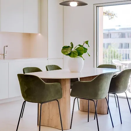 Apartment Premium 2bdr In The Nine Vilamoura