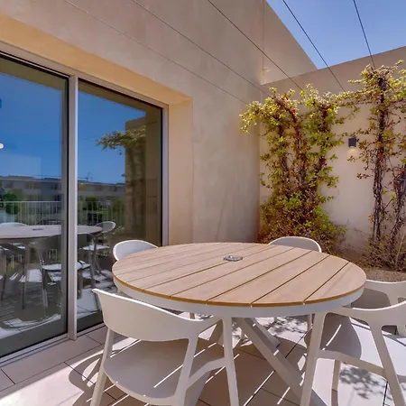 Apartamento Premium 2bdr In The Nine Vilamoura Quarteira