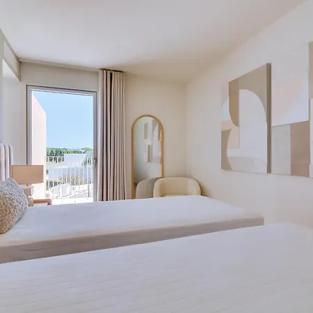 Apartment Premium 2bdr In The Nine Vilamoura