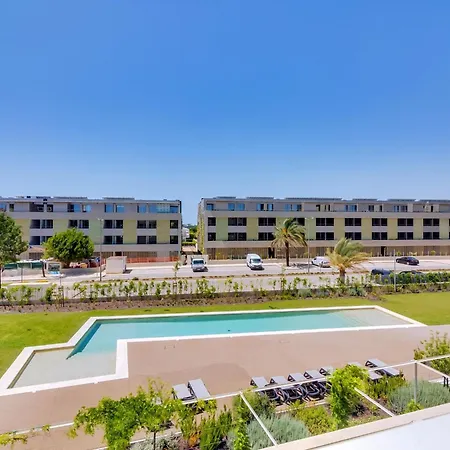 Premium 2bdr In The Nine Vilamoura