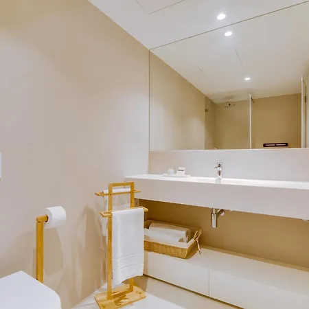 Premium 2bdr In The Nine Vilamoura * Quarteira