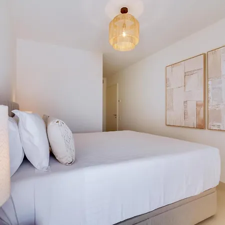 Premium 2bdr In The Nine Vilamoura