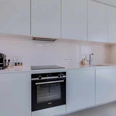 Premium 2bdr In The Nine Vilamoura *