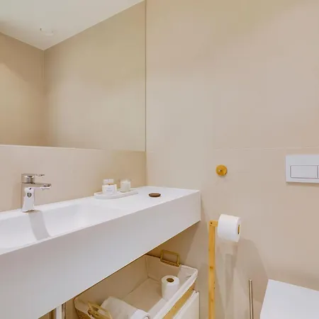 Premium 2bdr In The Nine Vilamoura Quarteira
