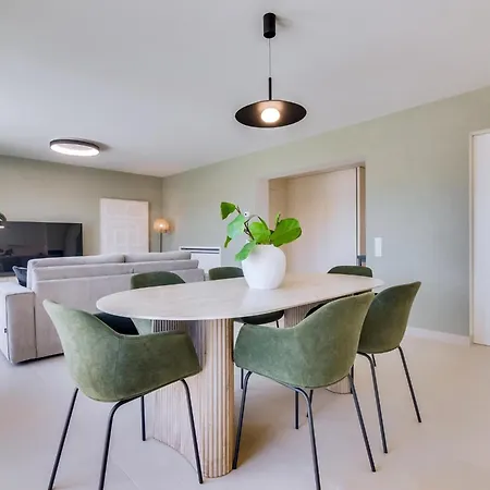 Premium 2bdr In The Nine Vilamoura Apartamento *