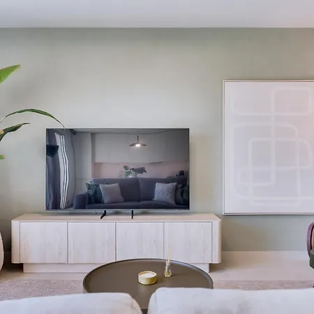 Apartment Premium 2bdr In The Nine Vilamoura *