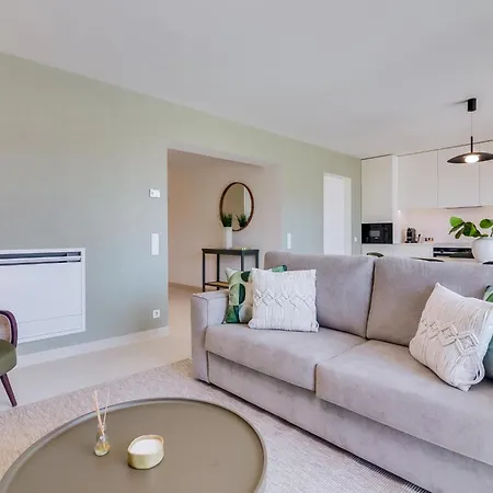 Premium 2bdr In The Nine Vilamoura *