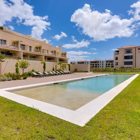 Premium 2bdr In The Nine Vilamoura *