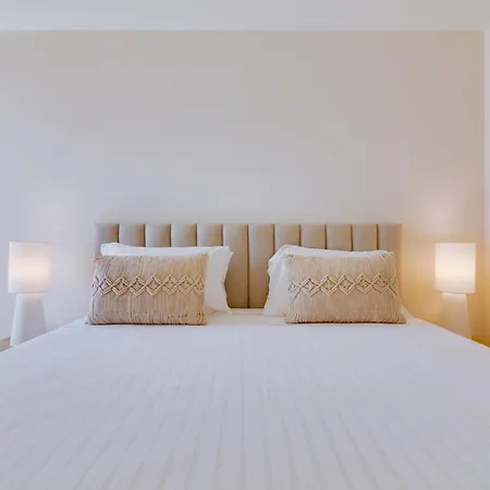 Premium 2bdr In The Nine Vilamoura Quarteira