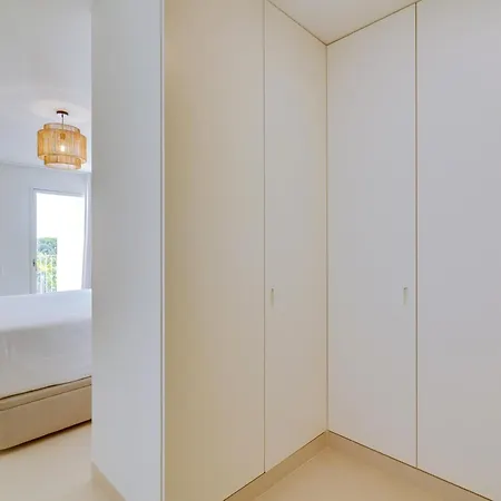 Premium 2bdr In The Nine Vilamoura Apartamento *