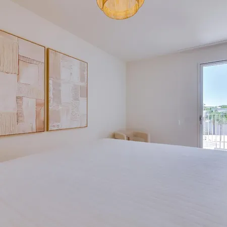 Premium 2bdr In The Nine Vilamoura Apartamento Quarteira