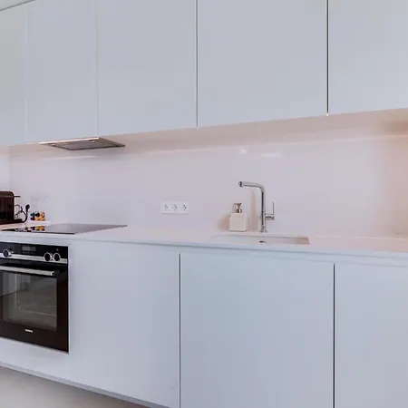 Premium 2bdr In The Nine Vilamoura