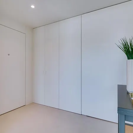 Premium 2bdr In The Nine Vilamoura Apartment Quarteira