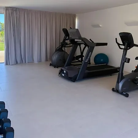 Apartment Premium 2bdr In The Nine Vilamoura *