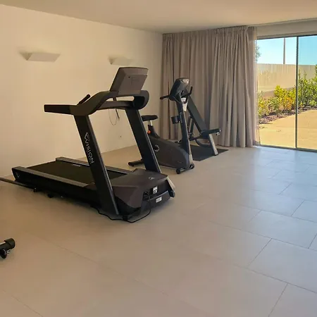 Premium 2bdr In The Nine Vilamoura