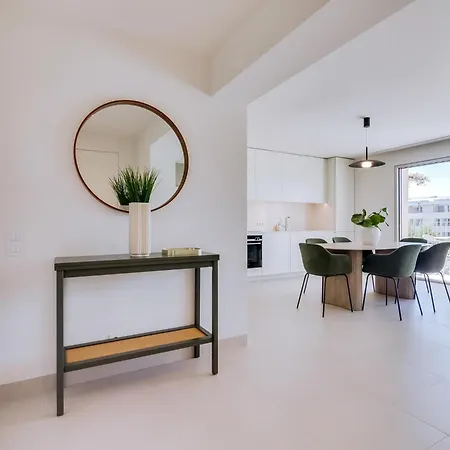 Apartamento Premium 2bdr In The Nine Vilamoura