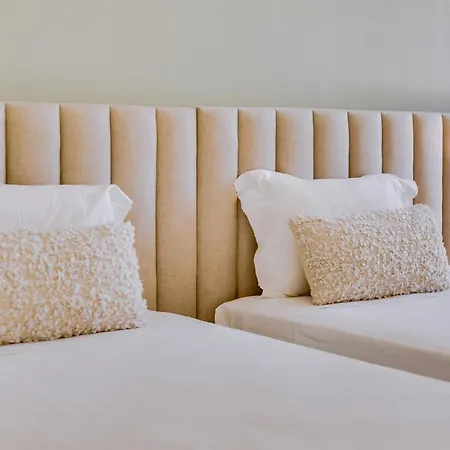 Apartamento Premium 2bdr In The Nine Vilamoura *